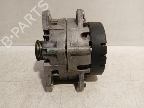 Alternator MERCEDES-BENZ SPRINTER 3,5-t Van (B907, B910) 317 CDI RWD (907.631, 907.633, 907.635, 907.637) | BP34613787M7 - Image 2