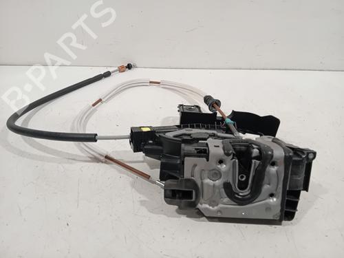 Used Rear right lock MERCEDES-BENZ EQE (V295) EQE 350 (295.125) (292 hp) 29333791