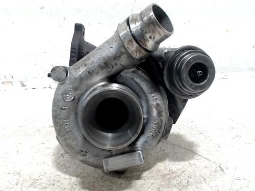 Used Turbocharger/Supercharger Turbocharger/Supercharger 7281538 7281538