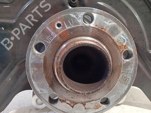Left front steering knuckle VW ID.4 (E21) Performance | BP29371126M25 