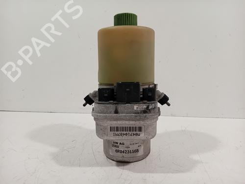 Used Steering pump VW POLO V (6R1, 6C1) 1.2 TDI (75 hp) 31018080