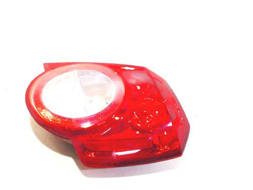 Right taillight CHEVROLET AVEO / KALOS Hatchback (T250, T255) 1.2 | BP910102C35 