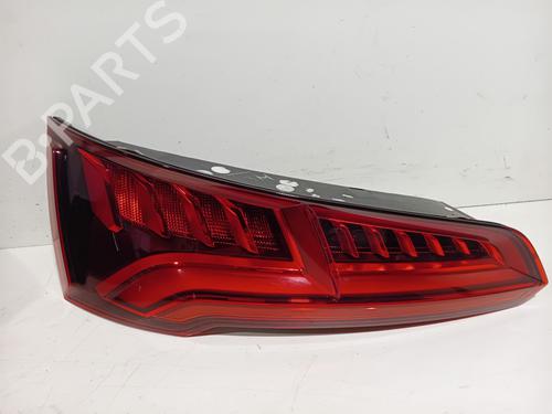 Used Left taillight Left taillight AUDI Q5 (FYB, FYG) SQ5 TFSI quattro (354 hp) 33268106 33268106