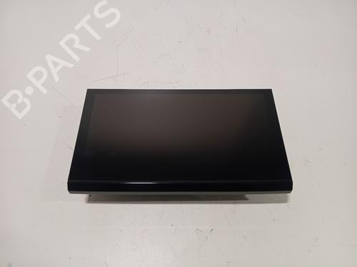 Used Display monitor Display monitor AUDI E-TRON (GEN) 50 quattro (313 hp) 39716948 39716948