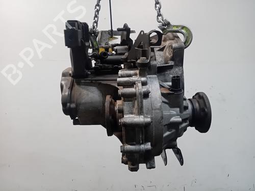 Gearbox SKODA FABIA II Combi (545) 1.2 TDI | BP37160239M3 - Image 2