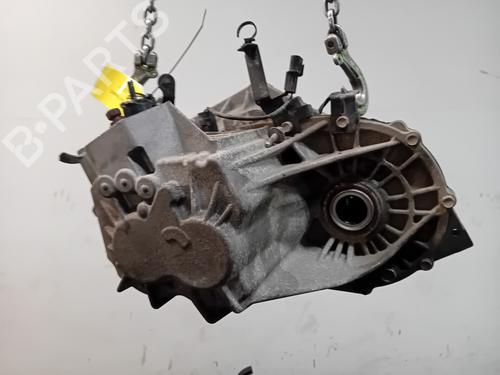 Gearbox RENAULT TRAFIC III Van (FG_) 1.6 dCi 95 (FGMJ, FGMR) | BP28718291M3 