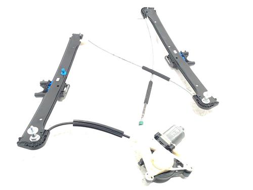 Used Front right window mechanism Front right window mechanism 9046489 9046489