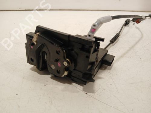 Rear right lock CITROËN C4 Grand Picasso II (DA_, DE_) 1.2 THP 130 | BP27316492C99 