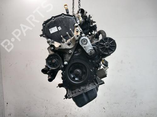 Used Engine Engine 36388361 36388361