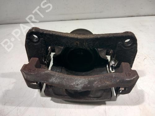 Left front brake caliper SUZUKI SWIFT IV (FZ, NZ) 1.2 (AZH412, ZC72S) | BP36880336M105  - Image 5