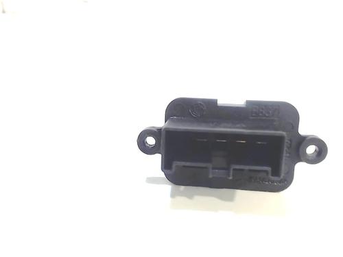 Used Heater resistor Heater resistor 11786537 11786537