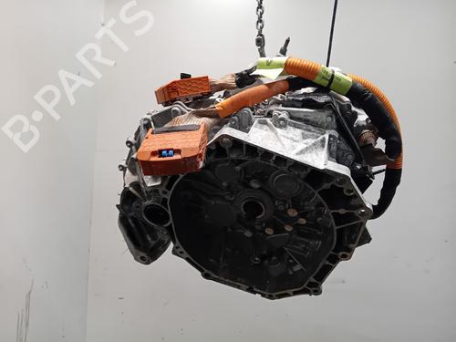 Used Gearbox Gearbox 33757146 33757146