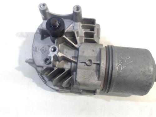 Used Front wiper motor PEUGEOT 3008 I MPV (0U_) 1.6 HDi (109 hp) 9525830