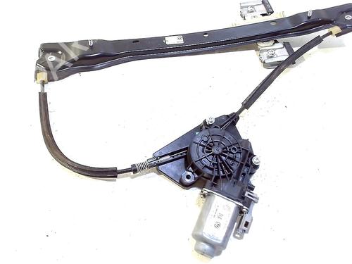 Used Front left window mechanism Front left window mechanism 8215086 8215086