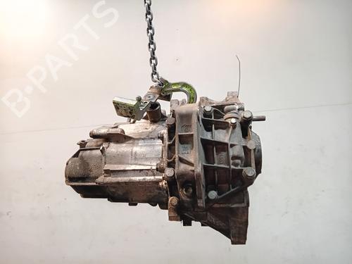 Gearbox FIAT 500 (312_) 1.4 (312AXC1B, 312CXC1B) | BP39954890M3 - Image 2