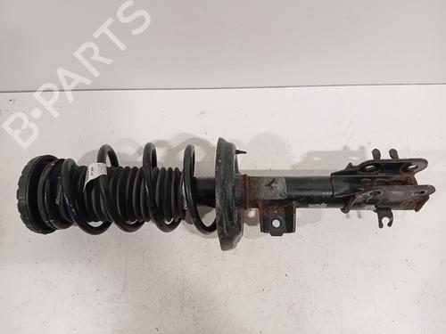 Right front shock absorber OPEL KARL (C16) 1.0 | BP18241051M17
