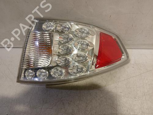 Used Right taillight Right taillight SUBARU IMPREZA Hatchback (GR, GH, G3) 2.0 D AWD (150 hp) 35815269 35815269