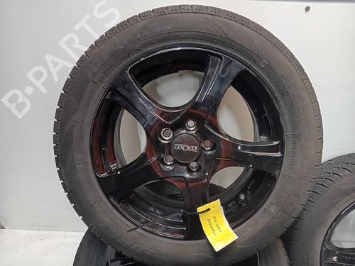 Rim SEAT IBIZA IV SC (6J1, 6P5) 1.4 | BP22200865C45 