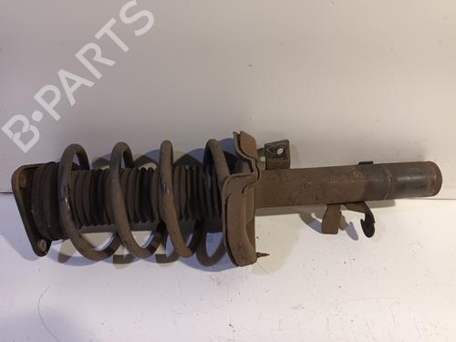 Used Left front shock absorber FORD FOCUS III 1.6 TDCi (115 hp) 17740628