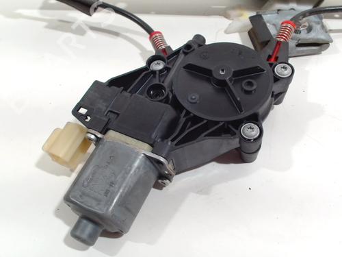Front right window mechanism FORD FIESTA VI (CB1, CCN) 1.25 | BP12592822C23 