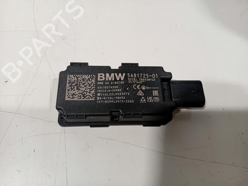 Used Camera Camera BMW 2 Active Tourer (U06) 218i (136 hp) 40184885 40184885