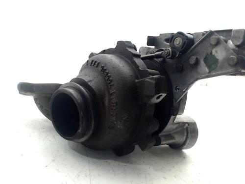 Turbo/Compresor MERCEDES-BENZ E-CLASS (W211) E 420 CDI (211.029) (314 hp) 11688084