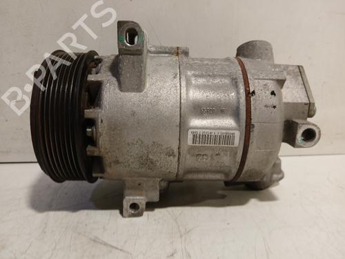 Used AC compressor RENAULT CLIO IV (BH_) 0.9 TCe 90 (BHNF, BHMA, BHMH, BHJK, BHJR) (90 hp) 32780949
