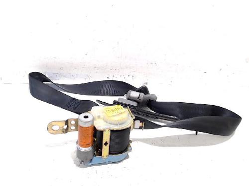 Used Front right seatbelt HYUNDAI GETZ (TB) 1.4 i (97 hp) 5682840