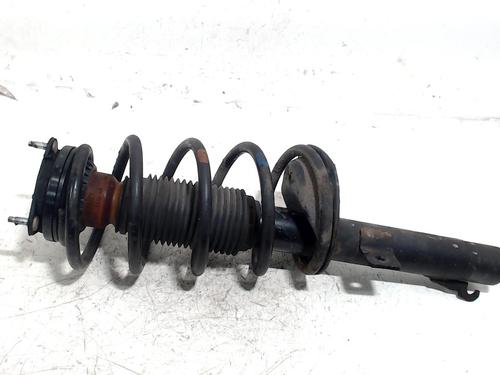 Used Right front shock absorber FORD TRANSIT CONNECT (P65_, P70_, P80_) 1.8 TDCi (90 hp) 7273809