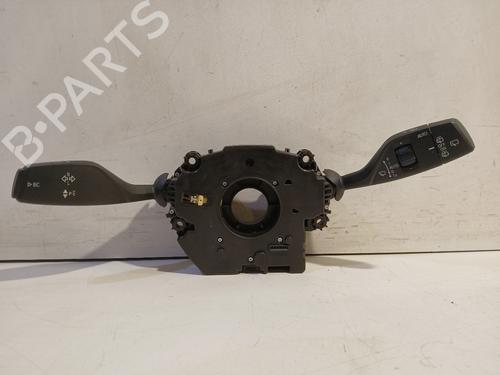 Used Steering column stalk BMW 3 Touring (F31) 318 d (150 hp) 31264252