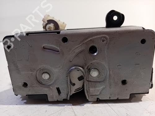 Used Front left lock Front left lock 18606150 18606150