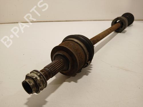Right front driveshaft FIAT 500 (312_) 1.2 (312AXA1A) | BP24964408M39 - Image 2