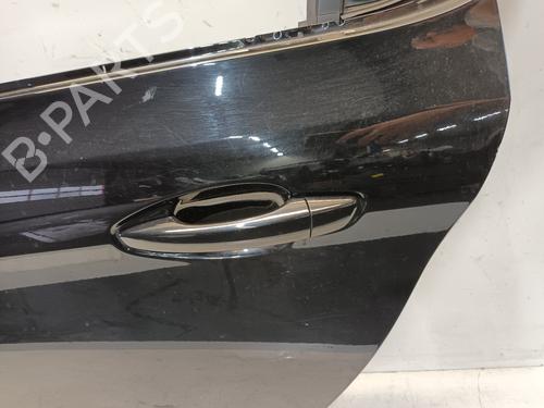 Left rear door PEUGEOT 308 II (LB_, LP_, LW_, LH_, L3_) 1.6 BlueHDi 120 | BP29275450C4
