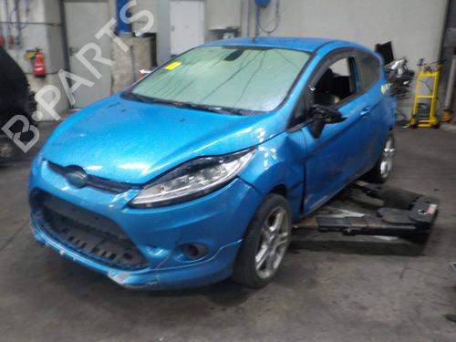 Engine FORD FIESTA VI (CB1, CCN) 1.6 Ti | BP19701407M1 