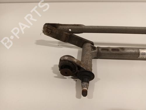 Front wipers mechanism VW GOLF VI Variant (AJ5) 1.2 TSI | BP16093887C83 