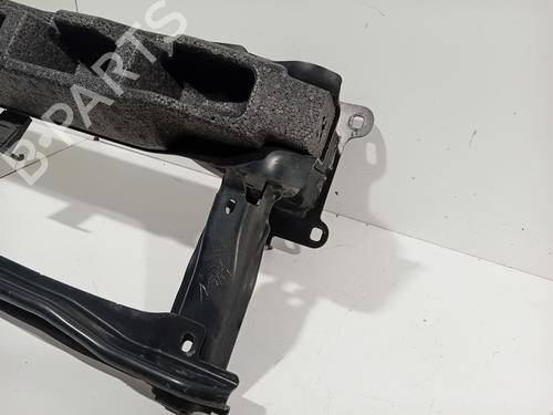 Front bumper reinforcement SEAT Mii (KF1, KE1) 1.0 | BP30152691C109