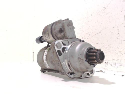 Starter AUDI A3 (8P1) 2.0 TDI | BP6536662M8 