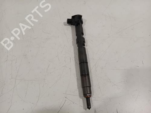 Used Injector VW POLO V (6R1, 6C1) 1.2 TDI (75 hp) 31018078