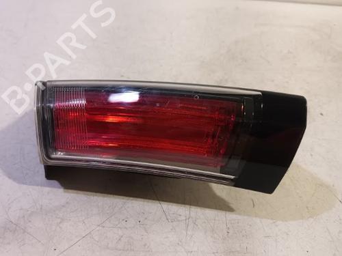 Used Left tailgate light Left tailgate light 14835529 14835529
