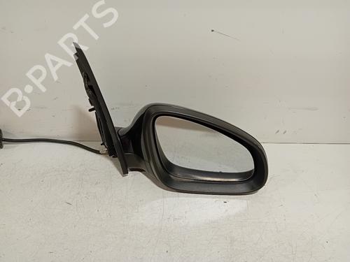 Used Right mirror OPEL ASTRA J (P10) 1.4 (68) (100 hp) 21147280