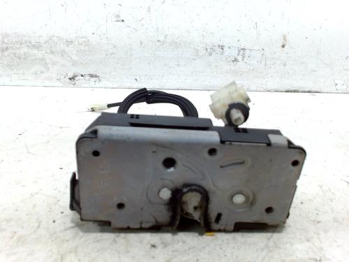 Front right lock OPEL CORSA E (X15) 1.3 CDTI (08, 68) | BP13205893C97 