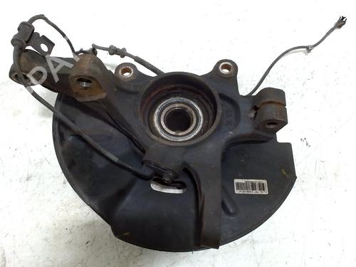 Left front steering knuckle KIA SPORTAGE III (SL) 1.7 CRDi | BP13207054M25 