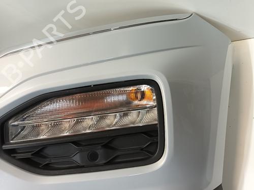Foran kofangere VW T-ROC (A11, D11) 1.5 TSI | BP29856351C7