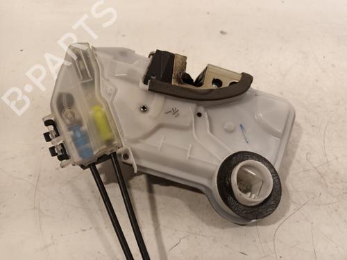 Front left lock PEUGEOT 108 1.0 VTi | BP15400245C98 