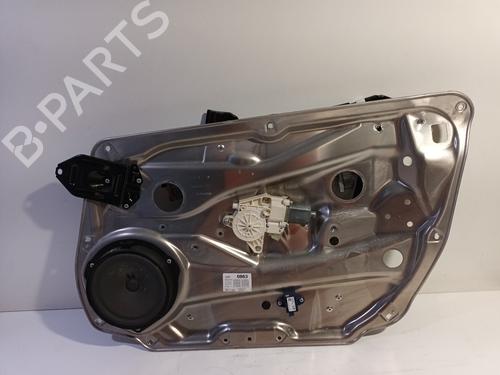 Front right window mechanism MERCEDES-BENZ E-CLASS (W212) E 350 CGI (212.057) | BP16330810C23 