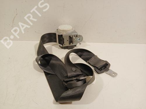 Used Rear left seatbelt RENAULT TRAFIC III Bus (JG_) 2.0 dCi 120 (JGMN) (120 hp) 30542325