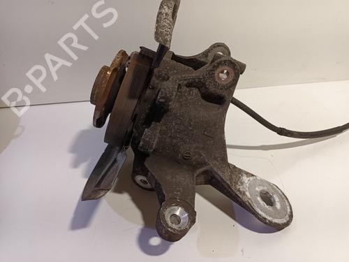 Left rear steering knuckle BMW 5 Gran Turismo (F07) 520 d | BP16421448M27 