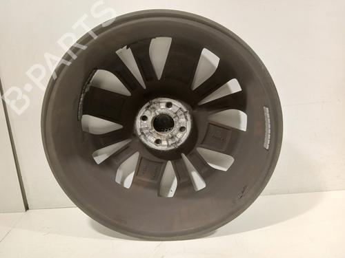 Fælk TOYOTA AYGO X (_B7_) 1.0 VVT-i (KGB70) | BP38047149C45 - Image 7