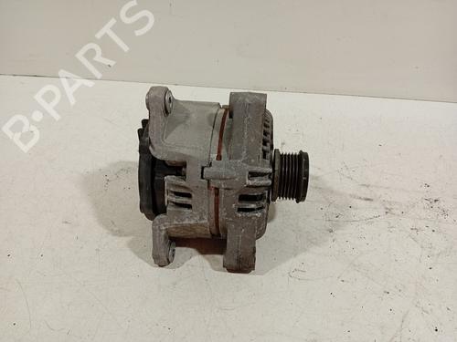 Used Alternator Alternator 18602622 18602622