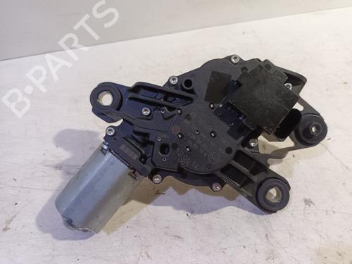 Rear wiper motor VW GOLF VI (5K1) 2.0 GTi | BP23183215M102 